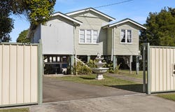21 Miramont Street, Granville, Qld 4650