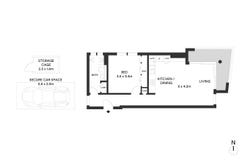 116/3 Ascot Street, Kensington, NSW 2033