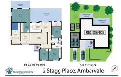 2 Stagg Place, Ambarvale, NSW 2560