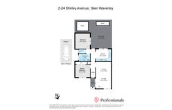 2/24 Shirley Avenue, Glen Waverley, Vic 3150