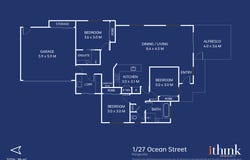 1/27 Ocean Street, Rangeville, Qld 4350