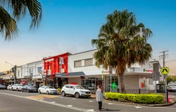 26-30, 32, 34 & 36A The Boulevarde, Strathfield, NSW 2135