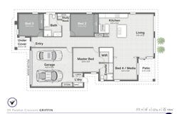 39 Palatial Crescent, Griffin, Qld 4503