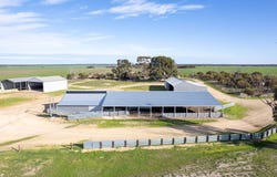 3276 Mount Hill-Coomaba Road, Moody, SA 5607
