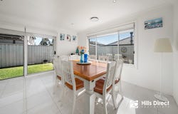 34 Brookwater Circuit, Colebee, NSW 2761