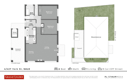 4/427 York Street, Sale, Vic 3850