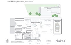 5/20-26 McNaughton Street, Jamisontown, NSW 2750
