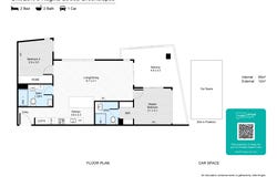 207/9 REGINA STREET, Greenslopes, Qld 4120