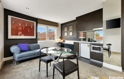 210/48 Wellington Parade, East Melbourne, Vic 3002