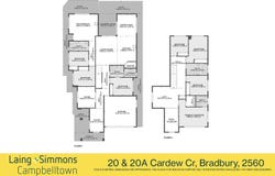 20 Cardew Crescent, Bradbury, NSW 2560