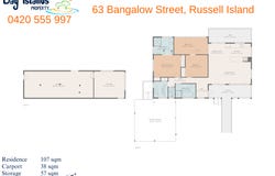 63 Bangalow Street, Russell Island, Qld 4184