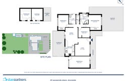 20 Jacaranda Place, Doonside, NSW 2767