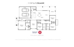 11 Hill Top Road, Brown Hill, Vic 3350