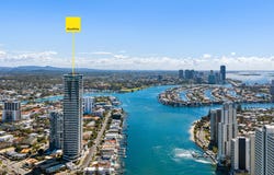 202/42 Stanhill Drive, Surfers Paradise, Qld 4217