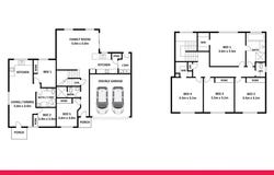 22A & 22B Wehlow Street, Mount Druitt, NSW 2770
