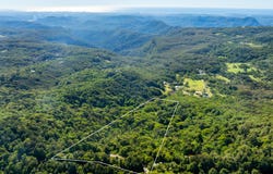 263 Repeater Station Road, Springbrook, Qld 4213