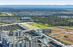 16 - 24 Implexa Parade, Tallawong, NSW 2762