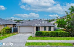 16 Ingleburn Gardens Drive, Bardia, NSW 2565