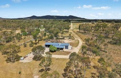 42 Bywong Lane, Mudgee, NSW 2850
