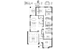 Lot 122 Winterfield, Winter Valley, Vic 3358