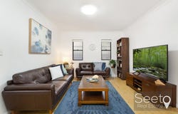 28/5-7 Exeter Road, Homebush West, NSW 2140