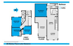 2B Mailey Place, Lake Illawarra, NSW 2528