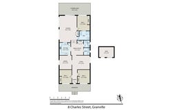 8 Charles Street, Granville, NSW 2142