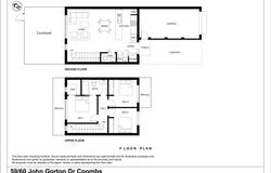 59/60 John Gorton Drive, Coombs, ACT 2611