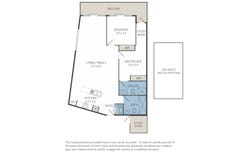 319/173 Caroline Springs Boulevard, Caroline Springs, Vic 3023