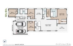 180 Barrams Road, White Rock, Qld 4306