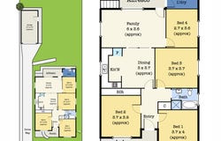 19 Bernard Street, Westmead, NSW 2145