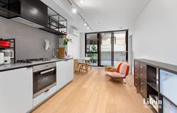 108/8 Montrose street, Hawthorn East, Vic 3123