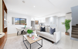 4/93-95 Burwood Road, Enfield, NSW 2136