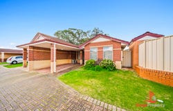 20/268 Wharf Street, Queens Park, WA 6107