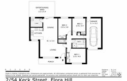 2/54 Keck Street, Flora Hill, Vic 3550