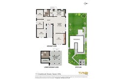 11 Crestbrook Street, Seven Hills, NSW 2147