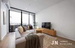 314/57 Bay Street, Port Melbourne, Vic 3207