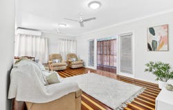 1545 Dawson Highway, Burua, Qld 4680
