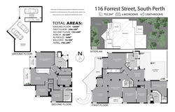 116 Forrest Street, South Perth, WA 6151