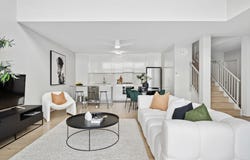 16/5 Antonas Road, Northbridge, WA 6003