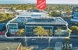'The Salvation Army HQ', 99 Railway Road, Blackburn, Vic 3130