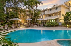 6/6-10 Robert Street, Noosaville, Qld 4566