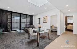 92/122 MacArthur Avenue, Turner, ACT 2612