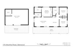 176 Arborfive Road, Glenwood, Qld 4570