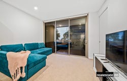 104/8 Moreau Parade, East Perth, WA 6004