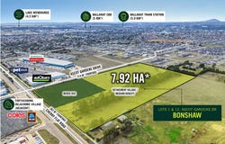 Lots 1 & 12 Ascot Gardens Drive, Bonshaw, Vic 3352