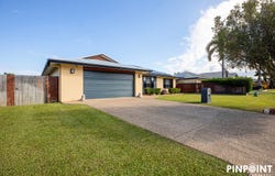 13 Romaine Court, Glenella, Qld 4740