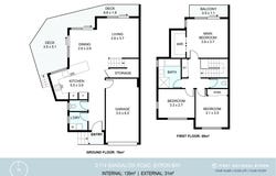 2/114 Bangalow Road, Byron Bay, NSW 2481