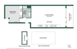 1/22 Byron Street, North Melbourne, Vic 3051