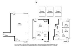 Suite 8B, 9B & 10B/9 Ormond Boulevard, Bundoora, Vic 3083